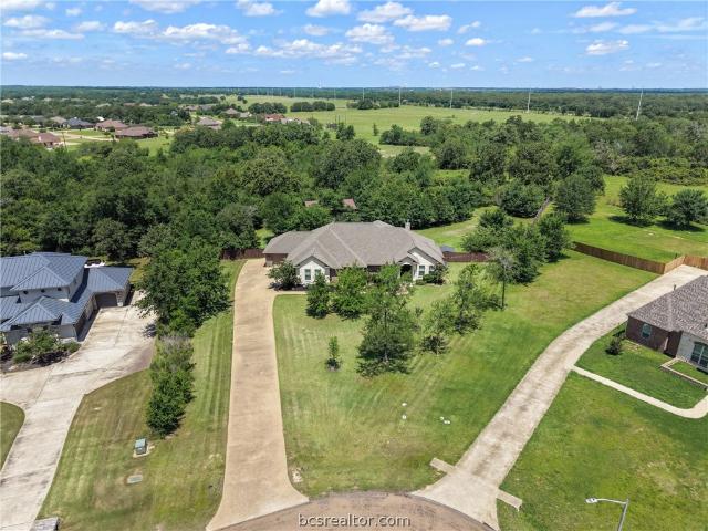 5028 Vintage Oaks Court