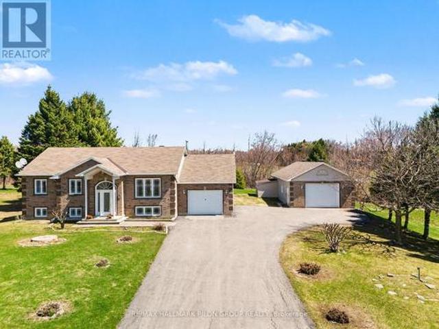 5029 Canaan Road, Clarence Rockland, ON, K0A 2A0 house for sale | Listing ID X13620 | Royal LePage