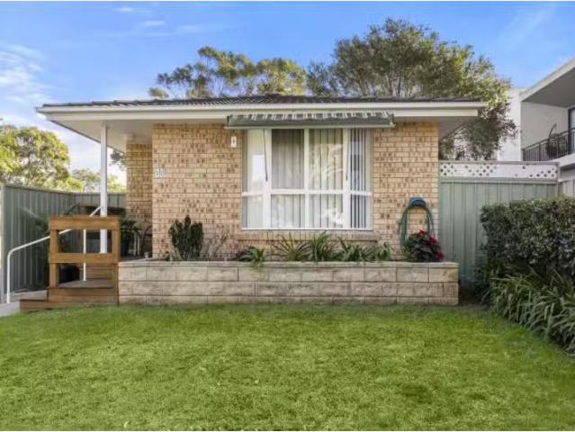 50/29 33 Corella Road, Kirrawee Apartment for rent Listed by.