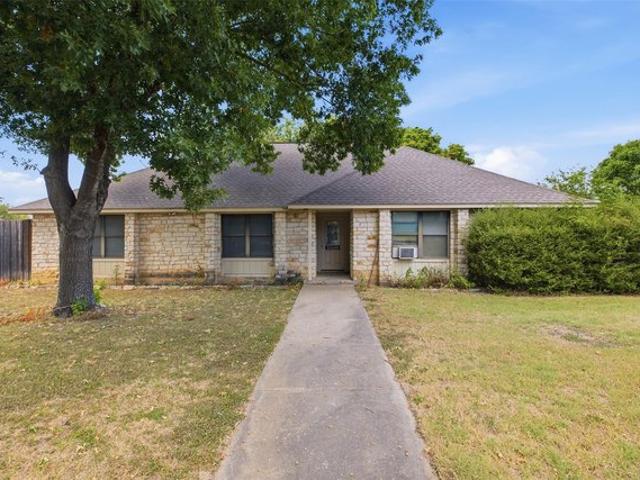 50208 Eagle Trace Dr, Georgetown, TX 78626