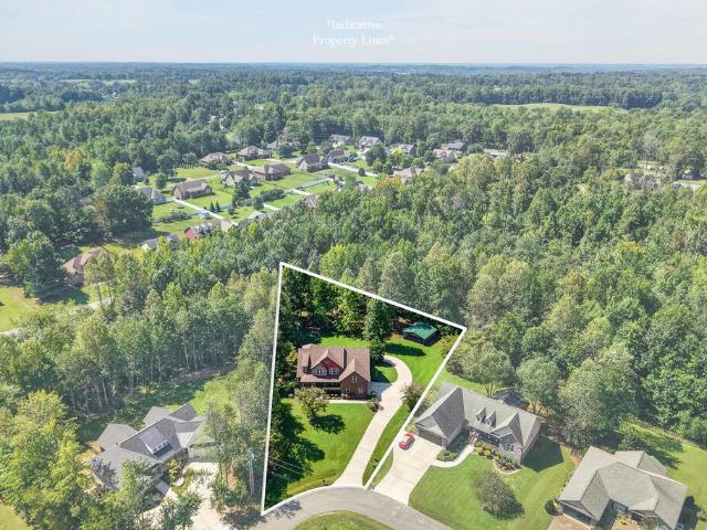 5020 Curtis Way