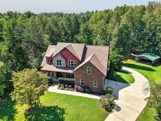 5020 Curtis Way, Cookeville, TN 38506