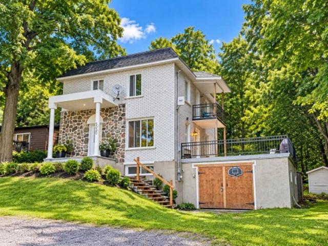 5020 Ch. Du Lac, Saint Gabriel De Brandon, QC, J0K 2N0 house for sale | Listing ID 23759 | Royal LePage