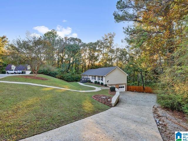 5020 Forestwood Lane