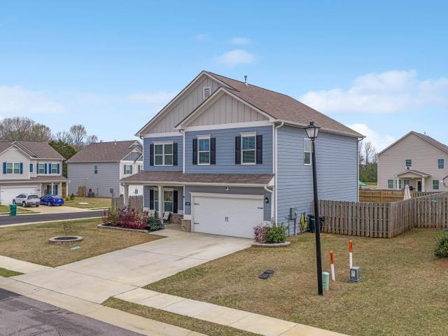 5020 Pintail Drive