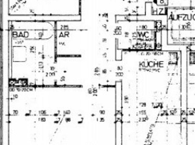 5020 Salzburg, Bachstraße 31, 33,35
