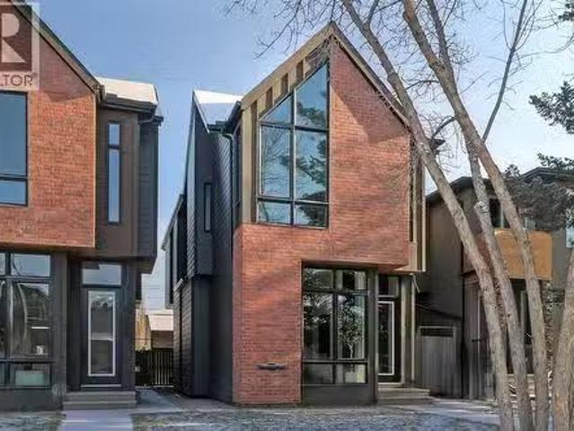 5020 21A Street Sw, Calgary, AB, T6T 0B3 house for sale Lis.