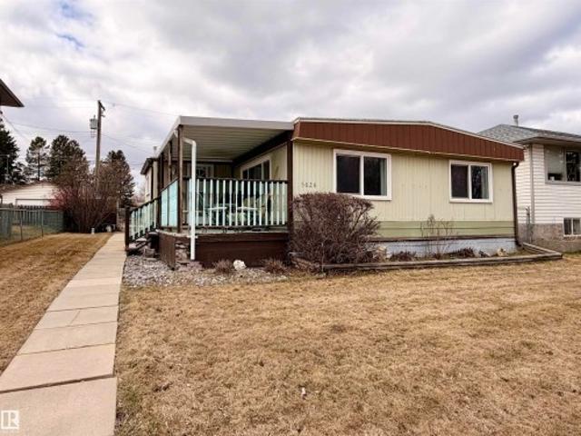 5020 43 Street, Drayton Valley, AB, T7A 1B8 house for sale | Listing ID E4484 | Royal LePage