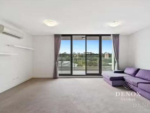 502/120 Turrella Street, Turrella Apartment for rent Listed b.