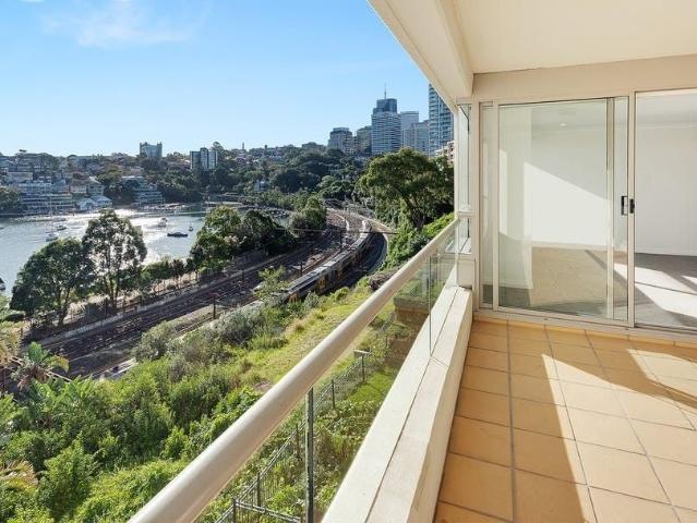 502/12 Glen Street MILSONS POINT NSW 2061