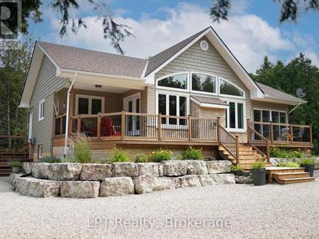 502180 Grey Road 1, Georgian Bluffs, ON, N0H 2T0 house for sale | Listing ID X13692 | Royal LePage