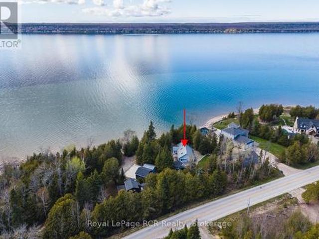 502183 Grey Road 1 Road, Georgian Bluffs, ON, N0H 2T0 house for sale | Listing ID X13120 | Royal LePage