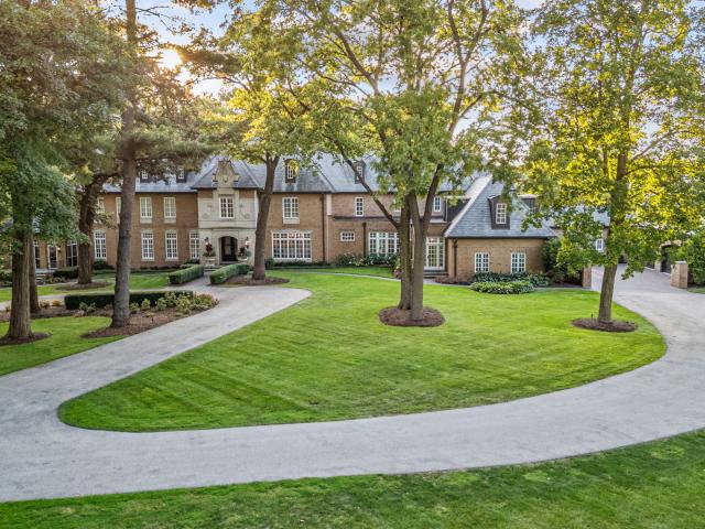 5021 Minkler Rd, Yorkville, IL 60560 | MLS #12638