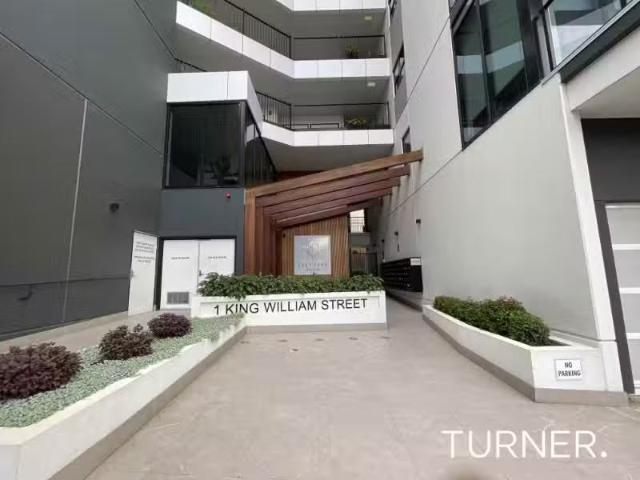 502/1 King William Street, Kent Town Apartment for rent Liste.
