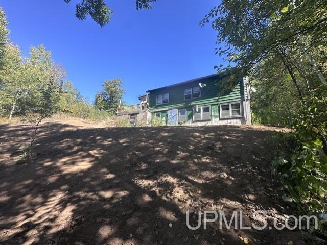 5021 Loon Lake Rd Road