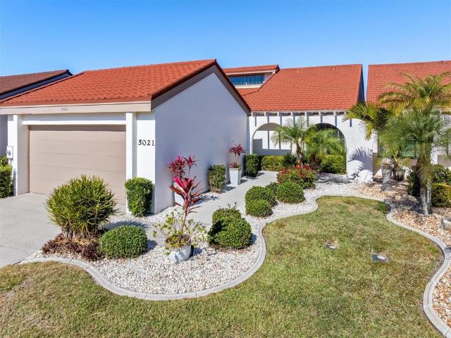 5021 San Rocco Ct, Punta Gorda, FL 33950 | MLS #C7521