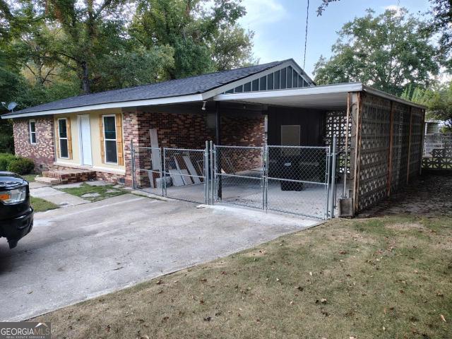 5021 Shirley Ann Drive