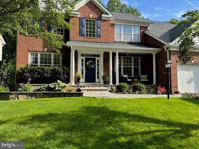 5021 Tackbrooke Dr, Olney, MD