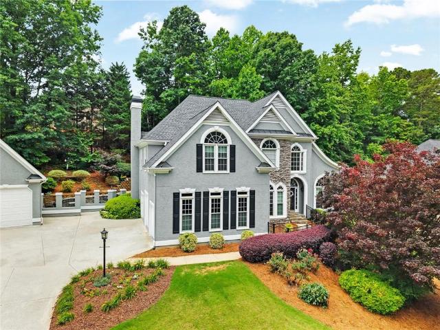 5021 Towne Lake Hills North
