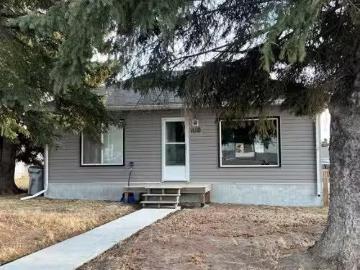 5021 10 Avenue, Edson, AB, T7E 1E7 house for sale Listing I.