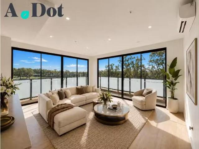 502/20C Hasluck Street, ROUSE HILL Apartment for rent Listed.