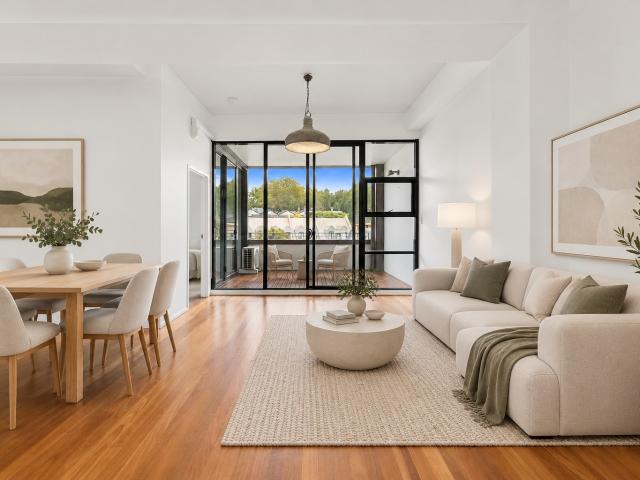 502/24 38 Bellevue Street Surry Hills