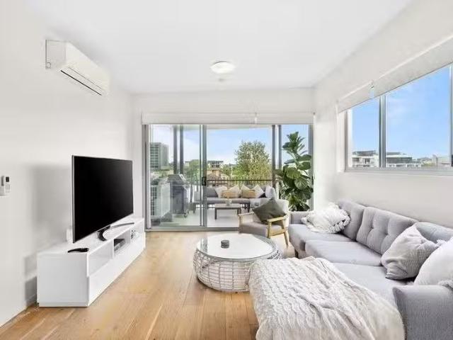 502/28 Cartwright Street, Windsor, QLD 4030