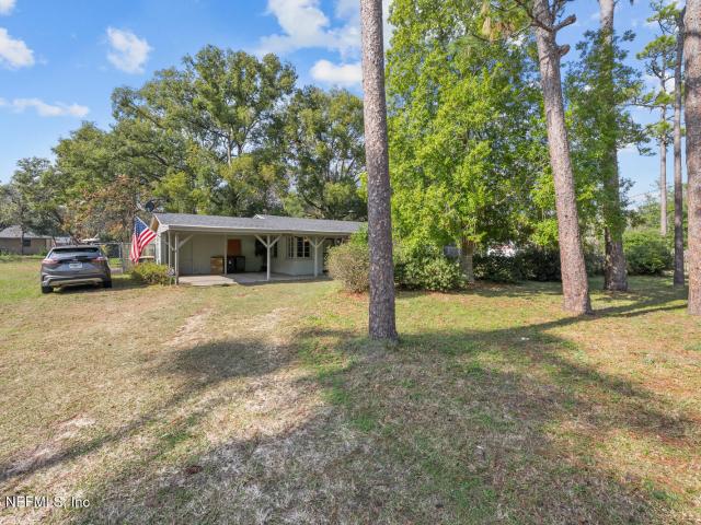 5022 Catoma St, Jacksonville, FL 32210 | MLS #2127