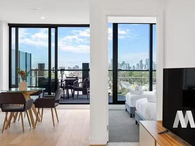 502/2 Joseph Road, Footscray, VIC 3011