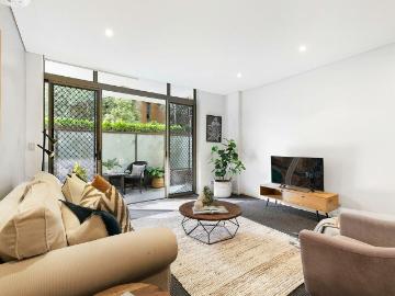 502/2C Munderah Street, Wahroonga Apartment | Listed 25 June 2026