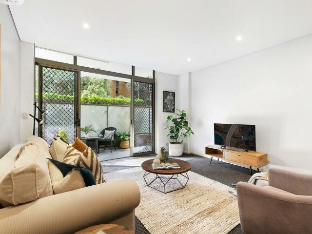 502/2C Munderah Street, Wahroonga Apartment | Listed 25 June 2026