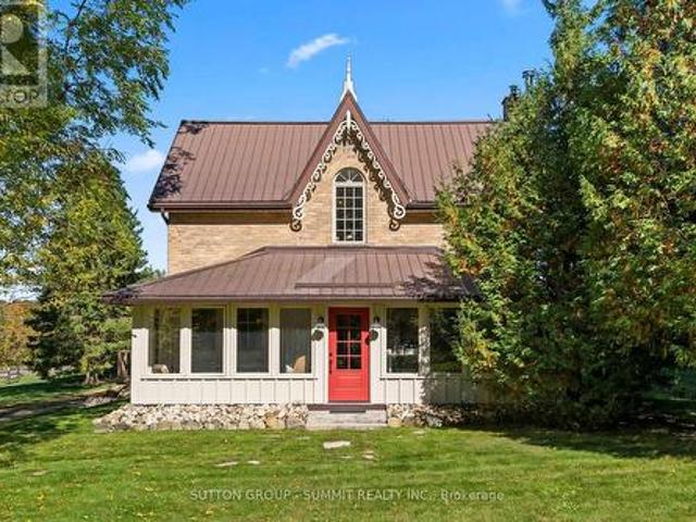50234 Concession, West Grey, ON, N0G 1S0 house for sale | Listing ID X13131 | Royal LePage