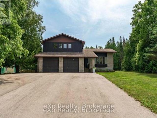 502354 Grey Road 1 Road, Georgian Bluffs, ON, N0H 2T0 house for sale | Listing ID X13535 | Royal LePage
