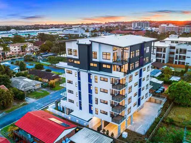 502/39 Khandalla Street, Upper Mount Gravatt, QLD 4122