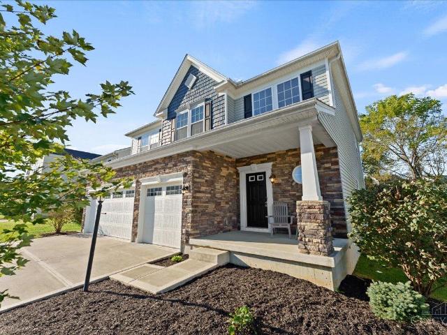 5023 Mary Louise Court