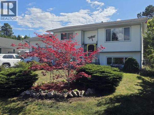 5023 Pohle Avenue, Terrace, BC, V8G 1J6 house for sale | Listing ID R3155 | Royal LePage