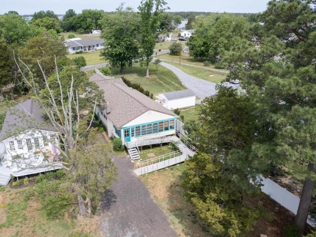 5023 Russell Road