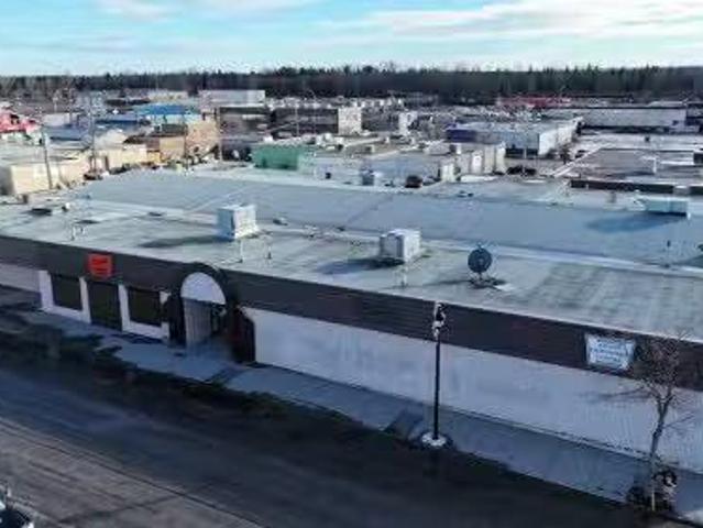 5023 3Rd Avenue, Edson, AB, T7E 1X7 commercial for lease Li.