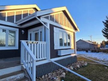 5023 53 Street, Andrew, AB, T0B 0C0 house for sale | Listing ID E4468 | Royal LePage