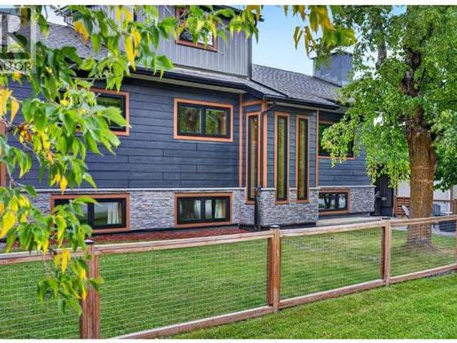 502 10Th Street S, Golden, BC, V0A 1H0 house for sale | Listing ID 10400 | Royal LePage