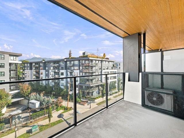 502 1529 Oxford Street, North Vancouver