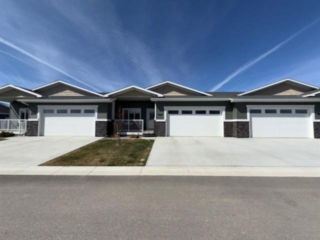 502 1940 Parkside Way, Coaldale, AB, T1M 0G5 townhouse for sale | Listing ID A2301 | Royal LePage