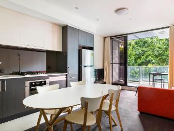 502 / 19 Joynton Avenue, Zetland NSW 2017 | BresicWhitney