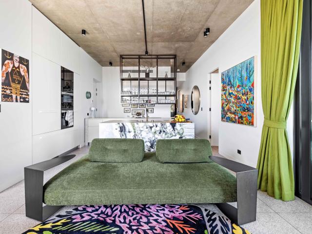 502 / 19 Ralph Street, Alexandria NSW 2015 | BresicWhitney