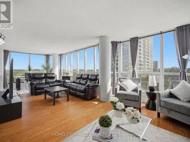502 1 Rowntree Road, Toronto, ON, M9V 5G7 condo for sale | Listing ID W13806 | Royal LePage