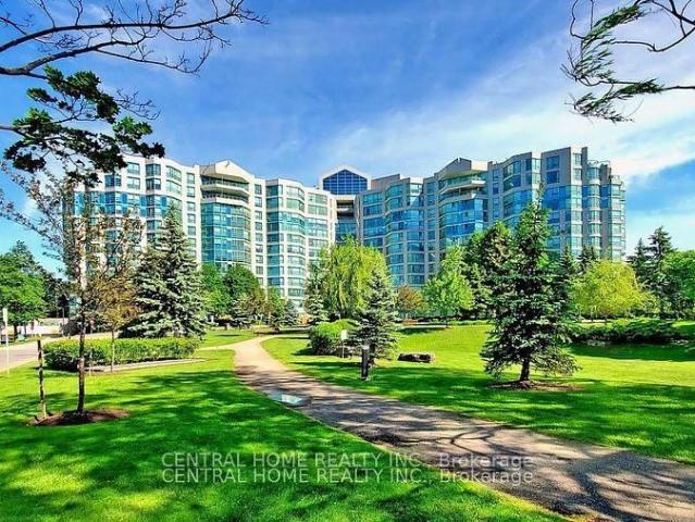 502 7 Bayview Avenue, Thornhill | Terminated, N13498 | Condos. Ca