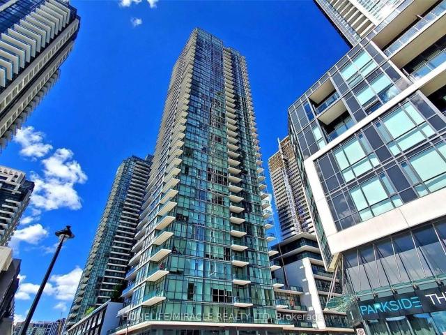 502 4 Brickstone Mews, Mississauga | Expired, W12753 | Condos. Ca