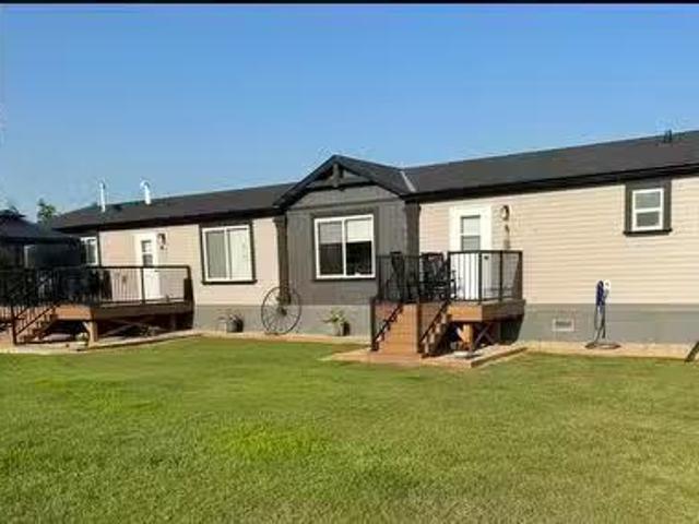 502 508 Railway Avenue E, Maidstone, SK, S0M 1M0 house for s.