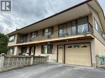 502 5Th Avenue, Castlegar, BC, V1N 1W2 house for sale | Listing ID 10380 | Royal LePage