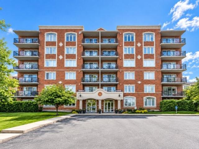 502 6 Boul. Henri Bourassa O. Montréal Saint Laurent, QC, H4R 0G4 condo for sale | Listing ID 10765 | Royal LePage